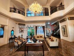 Swettenham Close (D10), Detached #458253801